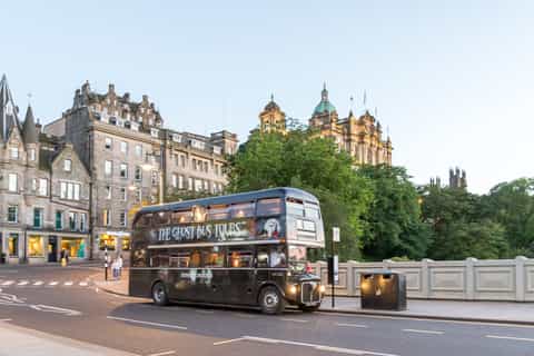 Sightseeing on wheels