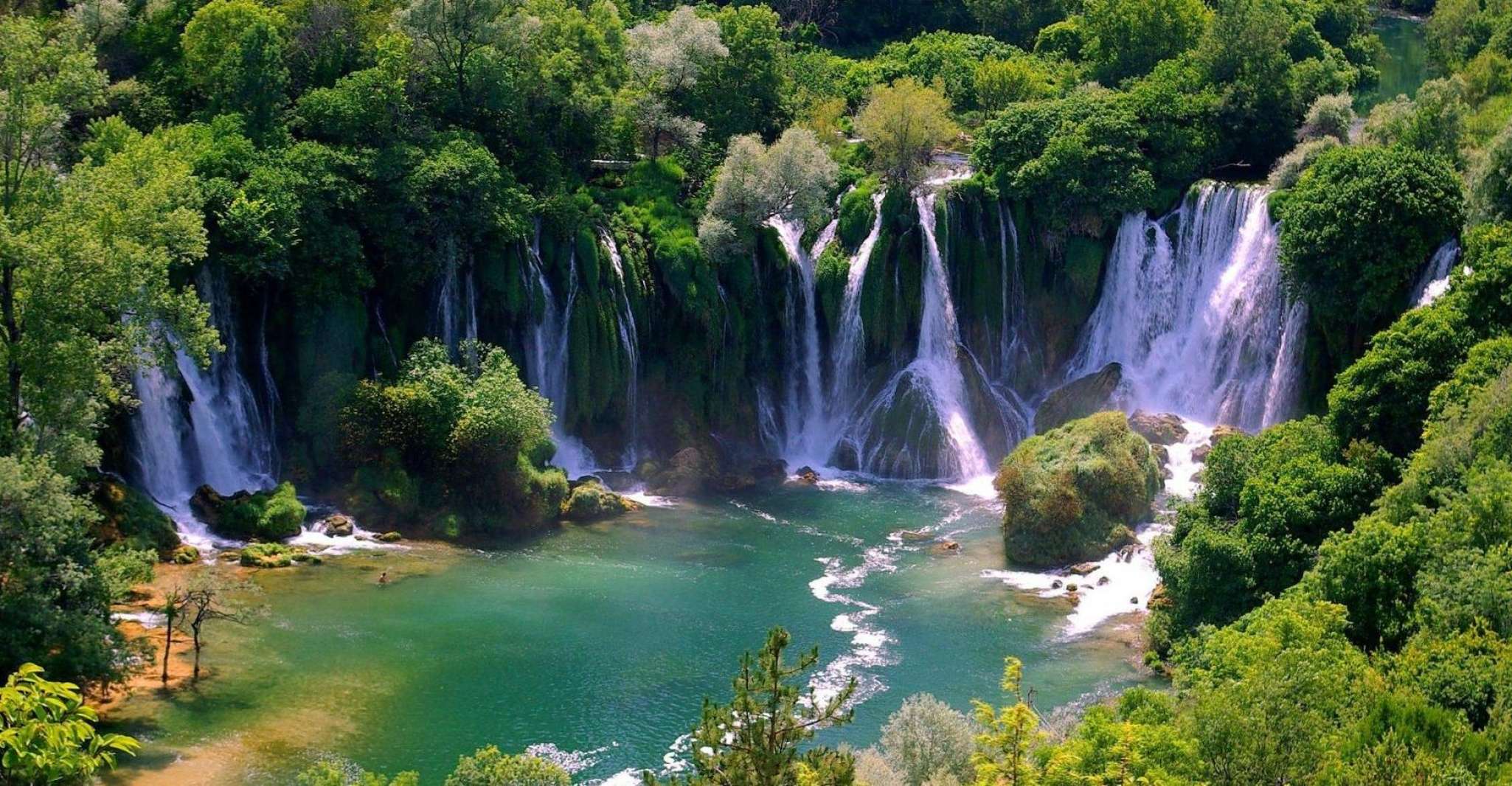 Mostar & Kravica Waterfall, Small Group Tour from Dubrovnik - Housity