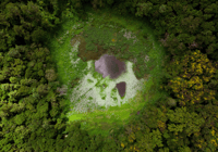 Zen Route | Volcano, Lakes, Waterfalls, Zip-lining & Lunch - Housity