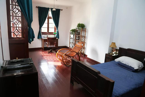 Shanghai Red Route Full Day Tour: The Birth of CCP Full Day Tour: The Birth of CCP