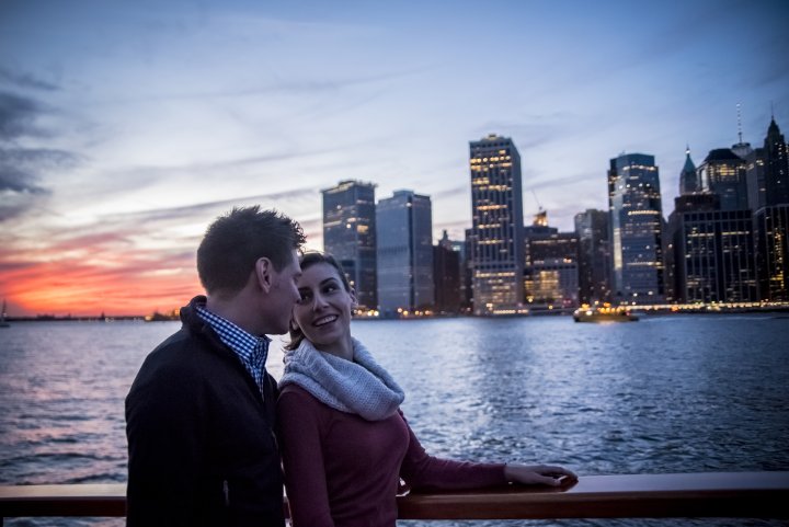 Romantic Sunset Cruises &amp; Boat Tours