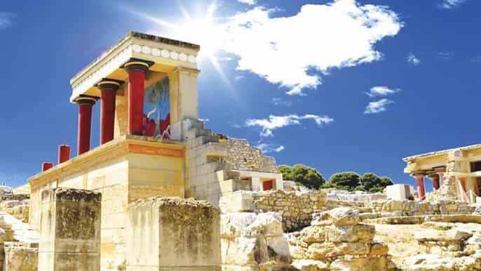 crete private fullday tailormade sightseeing tour