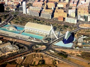 Velkommen til Valencia: Privat omvisning med en lokal vert