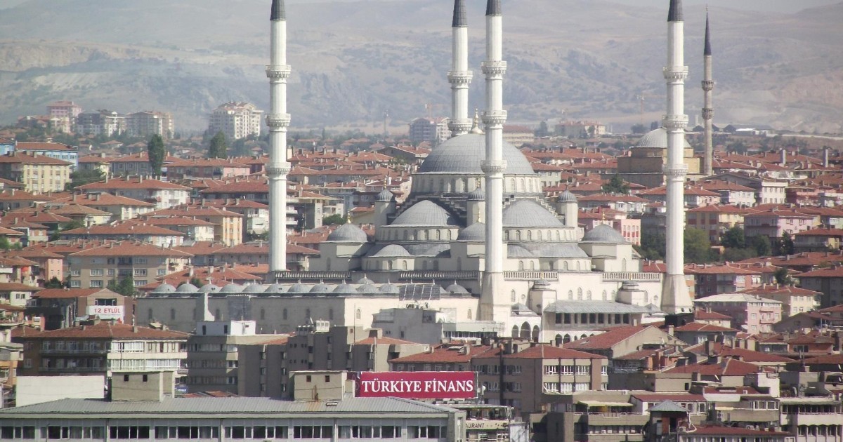 Getting Around Ankara: A Local's Guide