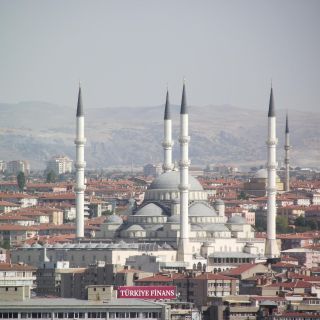Ankara: excursão privada com um local