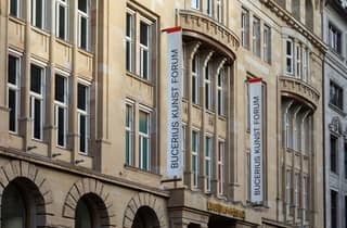 Hamburg: Ticket für die F.C. Gundlach Ausstellung im Bucerius Kunst Forum