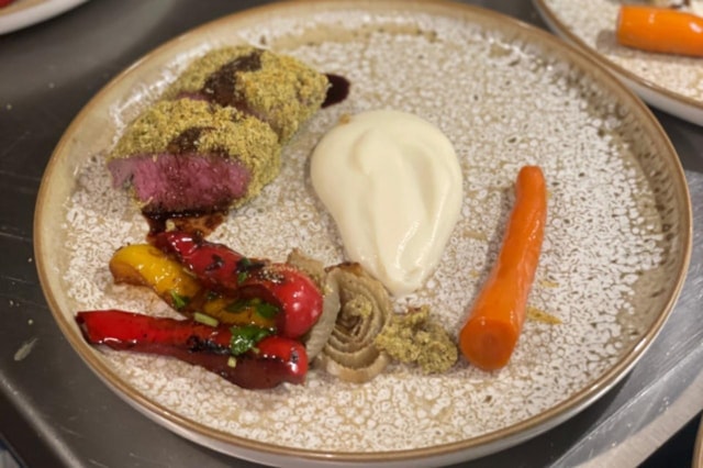 Hamburg: Advanced Wine Tasting Seminar with Scent Training