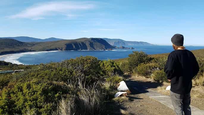 bruny island highlights day trip from hobart