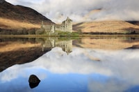 Visita de Glasgow, Oban, Glencoe y West Highland Castles - Hizvo