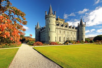 Visita de Glasgow, Oban, Glencoe y West Highland Castles - Hizvo