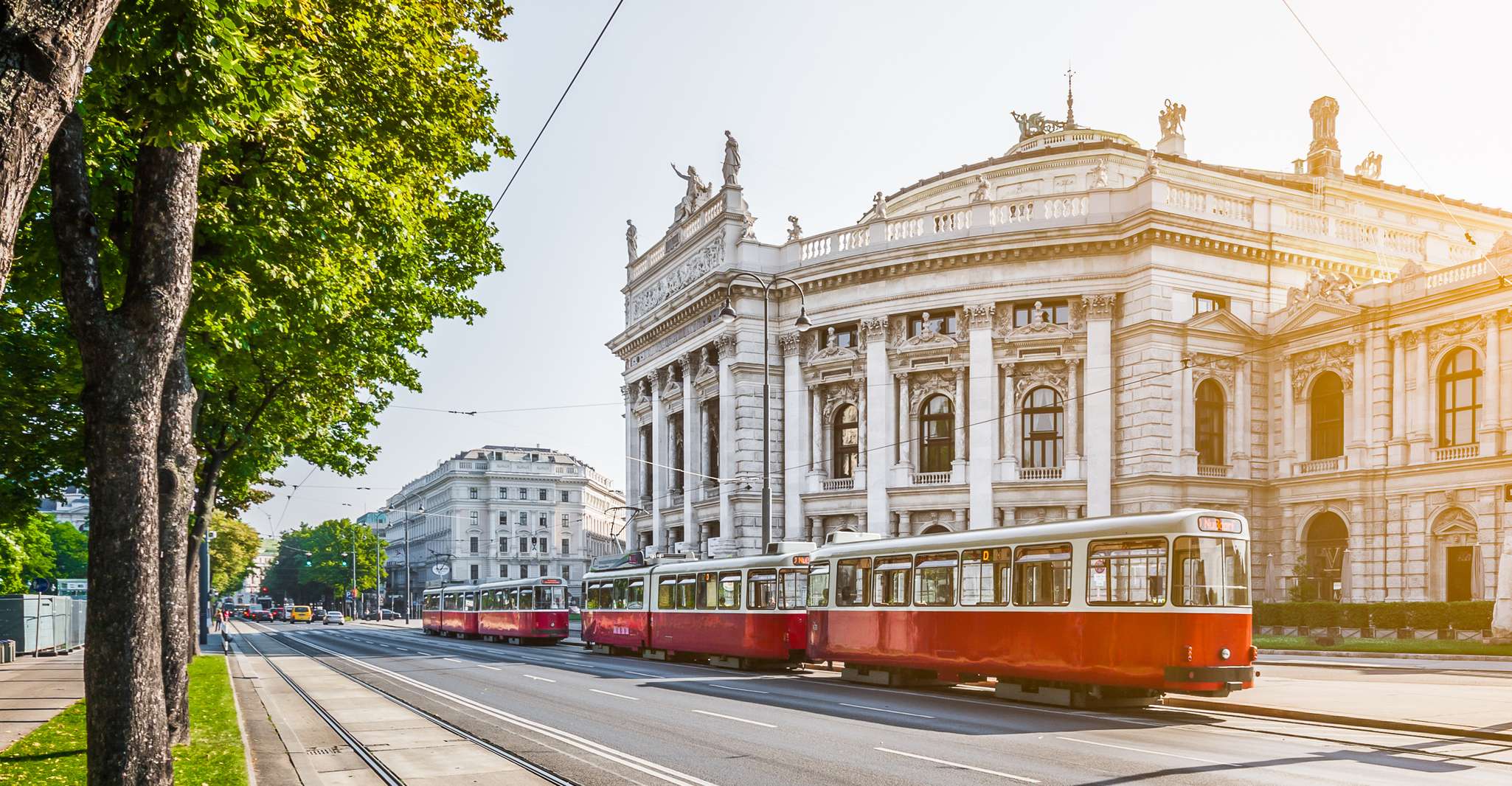 Vienna, Public Transport City Card and Attraction Discounts - Housity