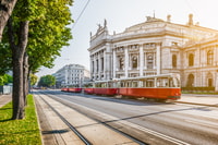 Viena, Tarjeta de Ciudad de Transporte Público y descuentos de atracción - Housity