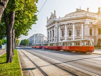 Vienna City Card: Ermäßigungen & Öffentlicher Nahverkehr Vienna City Card: Ermäßigungen & Öffentlicher Nahverkehr