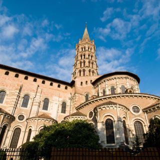 Toulouse: 2.5-Hour Private Walking Tour