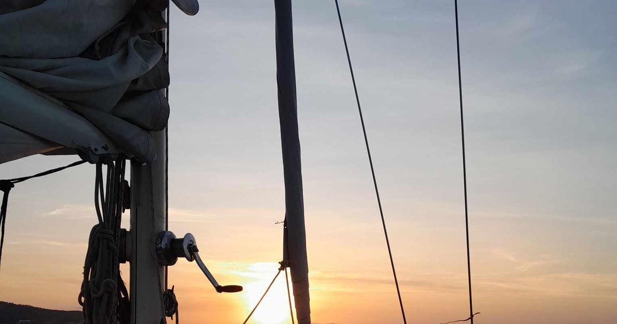 Townsville Sunset Sailing Tour Boat Cruise Townsville GetYourGuide