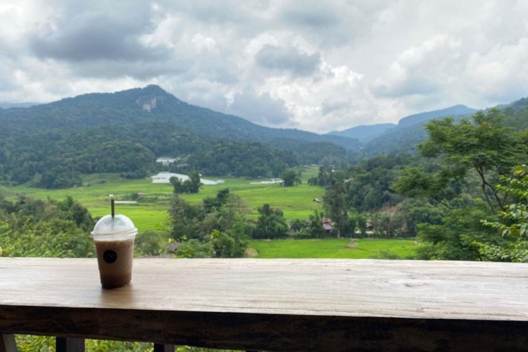 Chiang Mai: Ruta Natural Pha Dok Siew y Excursión a Doi Inthanon
