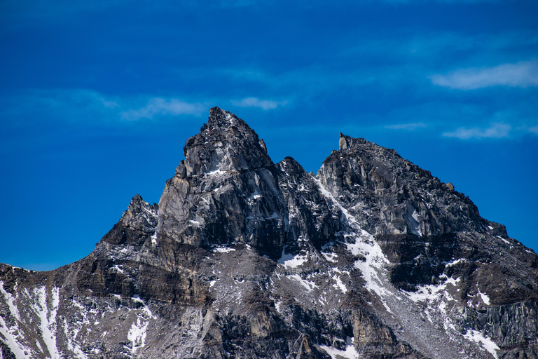 Pikey Peak Panorama Trek - 7 Days of Himalayan Magic