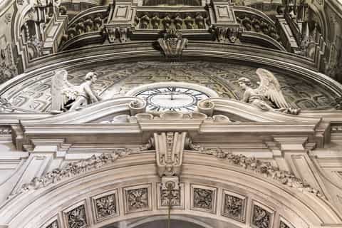 Firenze: ingresso alla cappella Brancacci e videoguida
