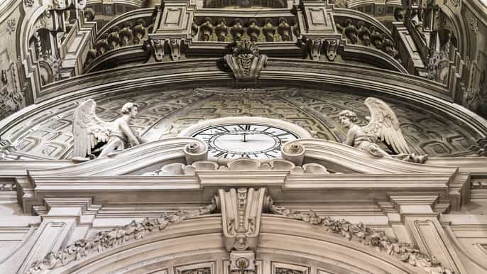 Florencia: entrada a la capilla Brancacci y videoguía