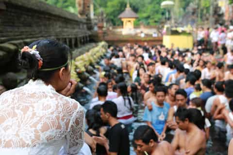 Bali: Customized Private Car Charter with Optional Guide