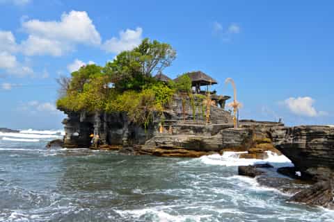 Bali: Customized Private Car Charter with Optional Guide
