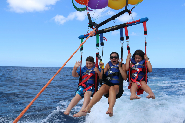 Lo mejor de Bali: tour de 1 día privado y personalizadoLo mejor de Bali con guía hablante de coreano