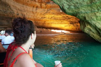 Albufeira, Dolphin Watching e Benagil Cave - Housity
