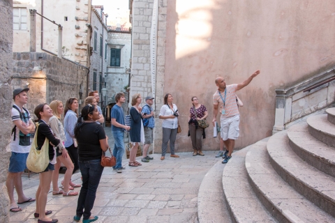 Hoogtepunten van Dubrovnik en Game of Thrones-locaties Tour