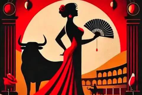 Rome: Carmen, liefdes en het lot - De muziek van passie