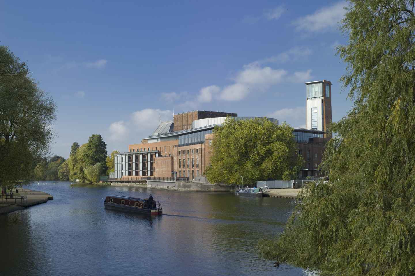 Frá London: Shakespeare's Stratford og Cotswolds Ferð