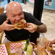 Cancún: Mexikanische Taco-Tour mit Tequila-Verkostung