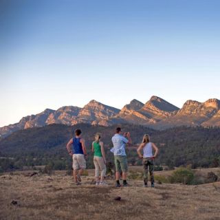 3-Day Flinders Ranges Small Group Eco Safari from Adelaide