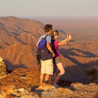 5-Day Flinders Ranges & Outback Eco Tour from Adelaide