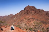 Raggio di flinder di 5 giorni e tour eco di Outback da Adelaide - Hizvo