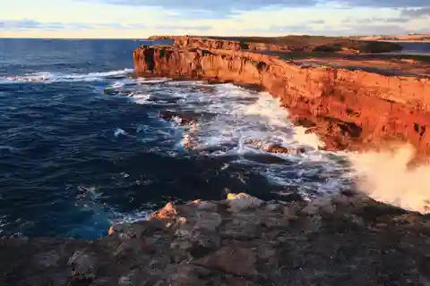 Yorke Peninsula: 3-Day Coastal Wilderness Tour from Adelaide
