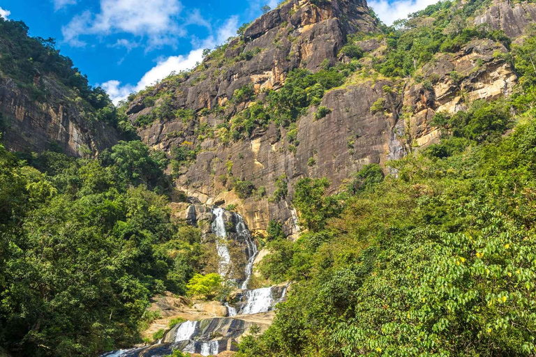 09 jours sur les sentiers du patrimoine du Sri Lanka