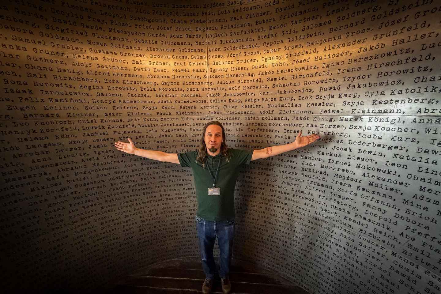 Kraká: 90 mínútna leiðsögn í Schindler's verksmiðjunni