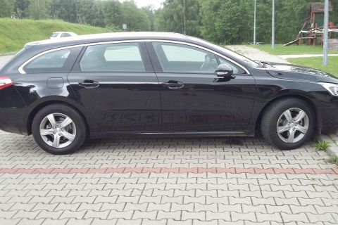 Wroclaw Airport Transfer