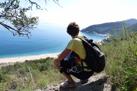 Arrábida Climbing Experience