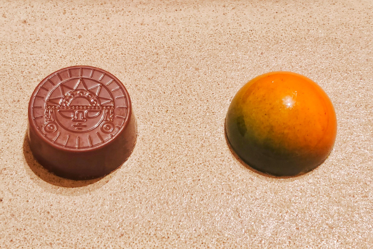 Private Chocolate Tasting Experience in Ghent