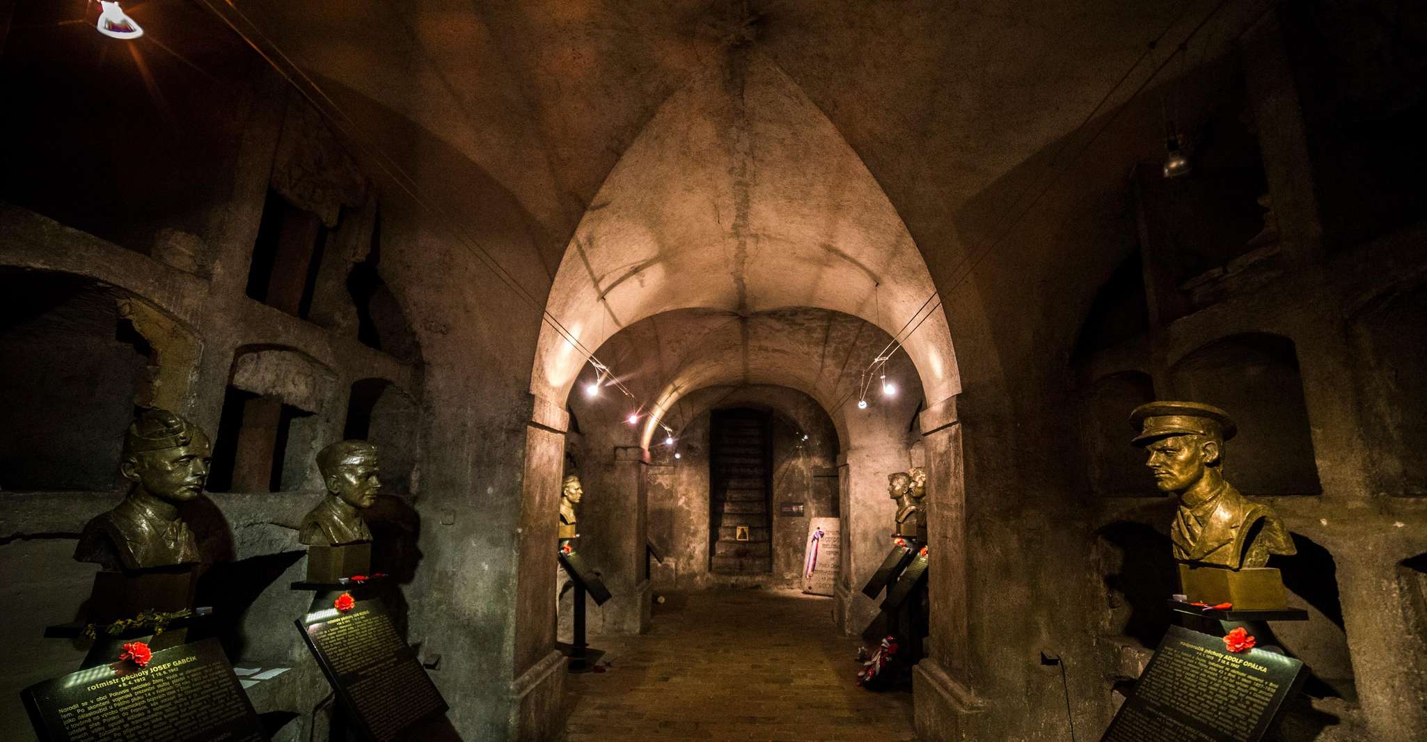 Prague: World War 2 and Operation Anthropoid Walking Tour