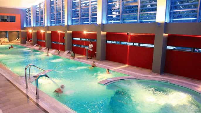 athens loutraki thermal spa gourmet nature experience