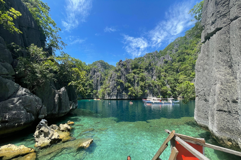 Coron | Super Ultimate Tour