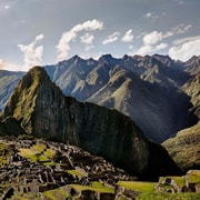 Machu Picchu 1 Tag Abenteuer + Mittagessen