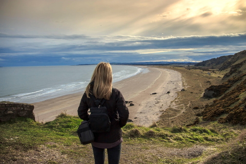 Aberdeenshire, château de Balmoral et côte nord-estCircuit sans hébergement