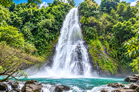 Na Duang Village Full-Day Cultural and Natural Experience