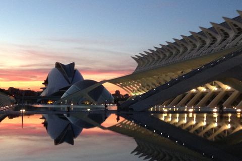 Monumentos y Atracciones