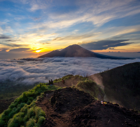 Nature & adventure