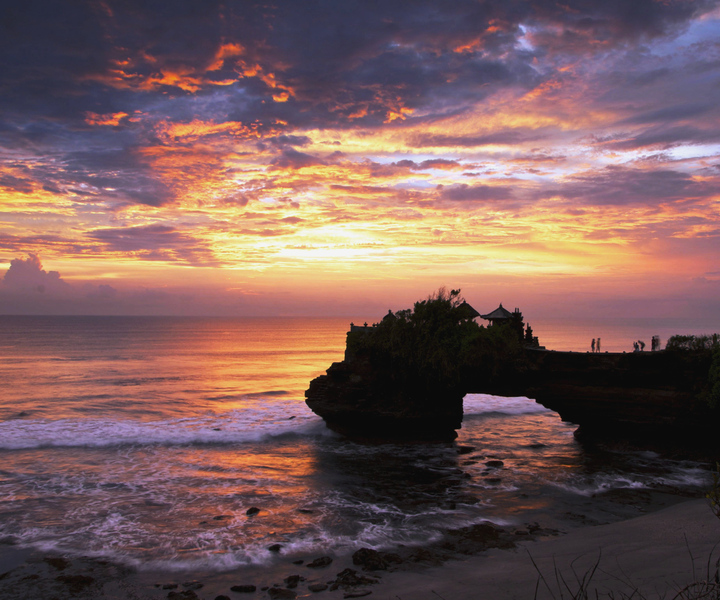 Bali: escursione di un giorno sulla costa meridionale