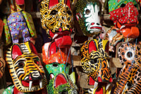 Da Antigua, 2 giorni Chichicastenango & Lago Atitlan Tour - Hizvo
